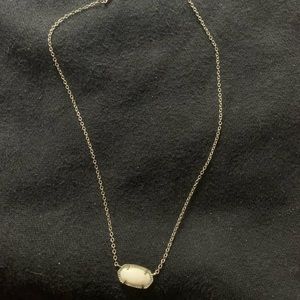 kendra scott necklace